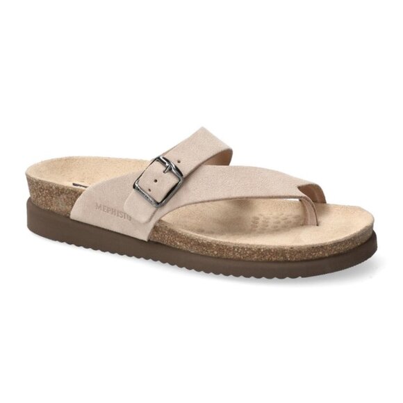 Mephisto Shoes - Mephisto Women's Helen Thong Sandal